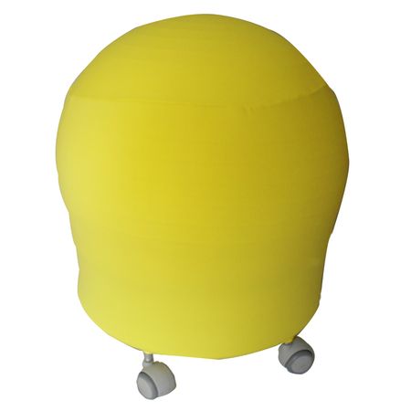 Capa-para-SeatBall---Amarela