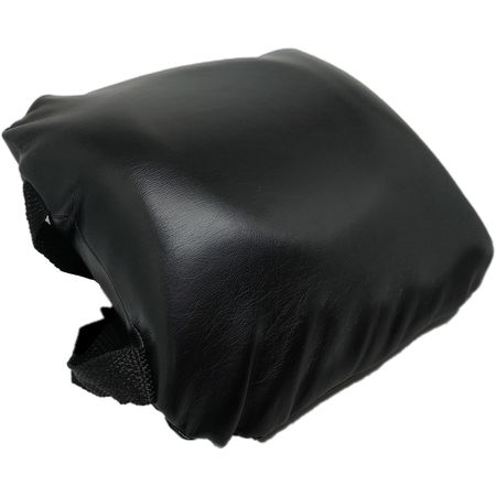 Neck-preto