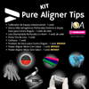 Kit-IPR-Pure-Aligner-TIPS-com-protetor-de-disco-para-contra-angulo-com-irrigacao