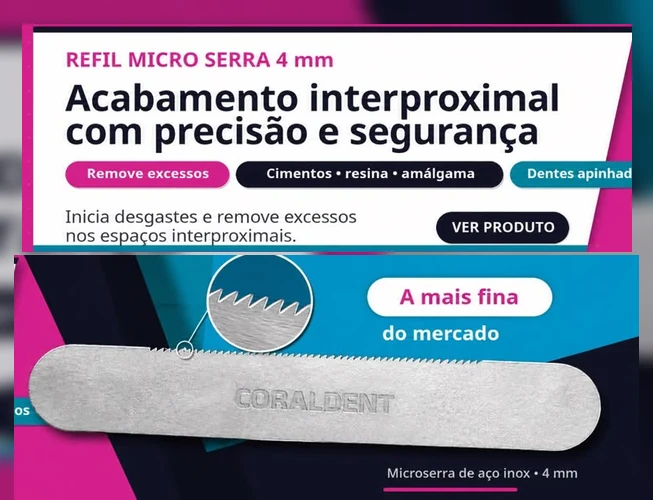 MB: Refil Micro Serra [ativo]