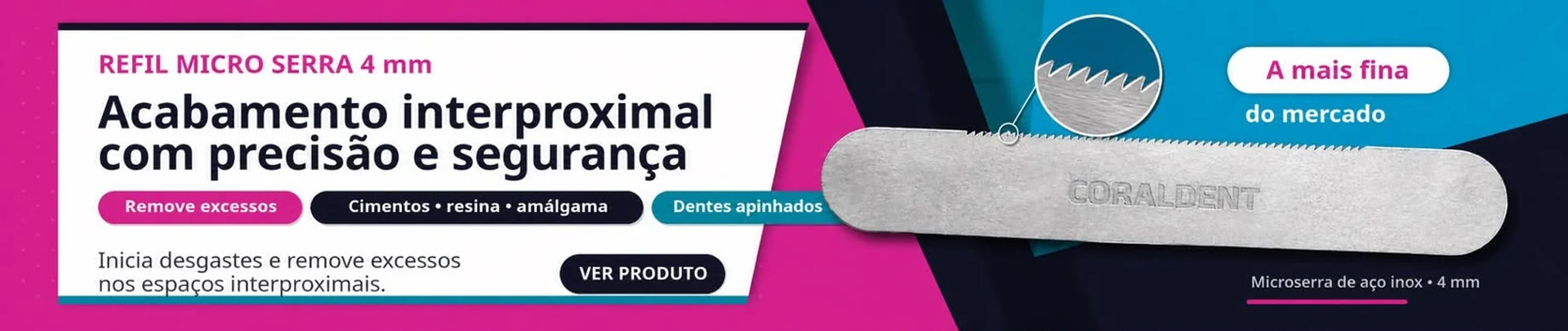 BN: Refil Micro Serra [ativo]