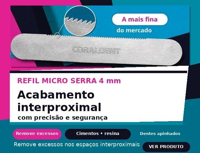 MB: Refil Micro Serra [ativo]